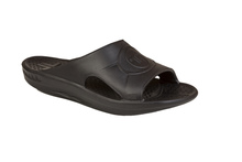 Telic Slide - Midnight black